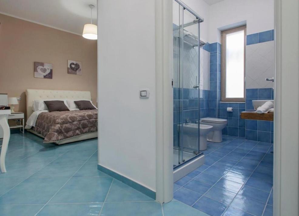 Ad Maiora Bed & Breakfast