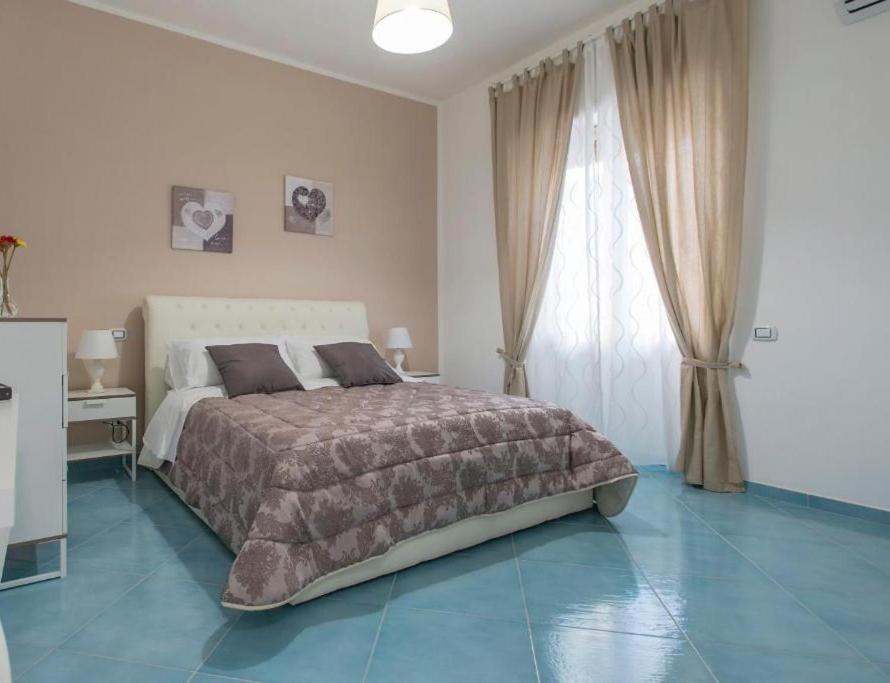 Ad Maiora * Salerno