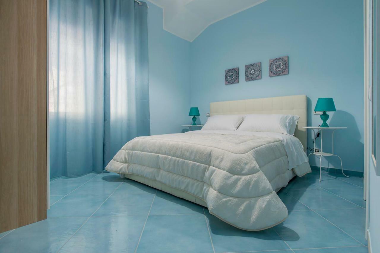 Ad Maiora Bed & Breakfast *