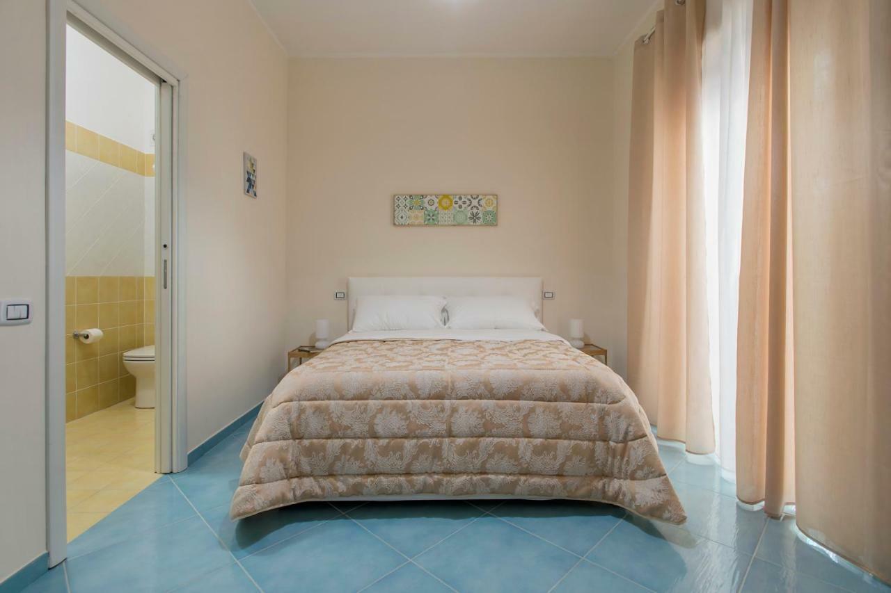 Ad Maiora * Salerno