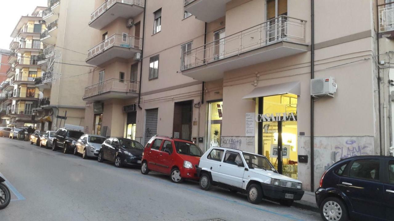 Bed & Breakfast Ad Maiora Salerno