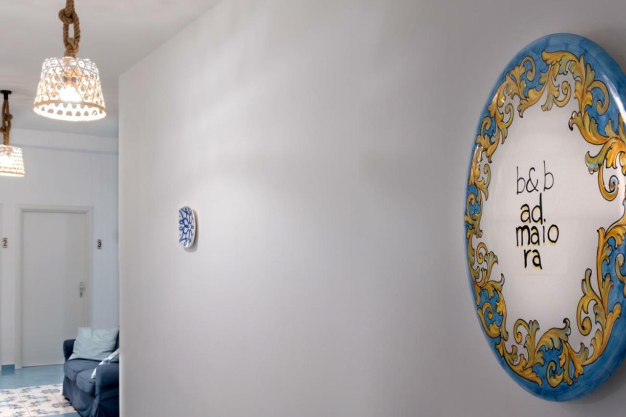 Bed & Breakfast Ad Maiora *