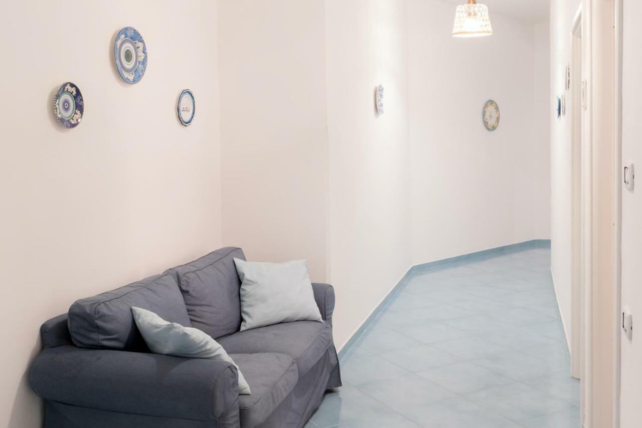 Bed & Breakfast Ad Maiora Salerno