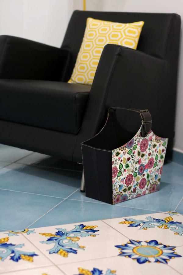 Bed & Breakfast Ad Maiora