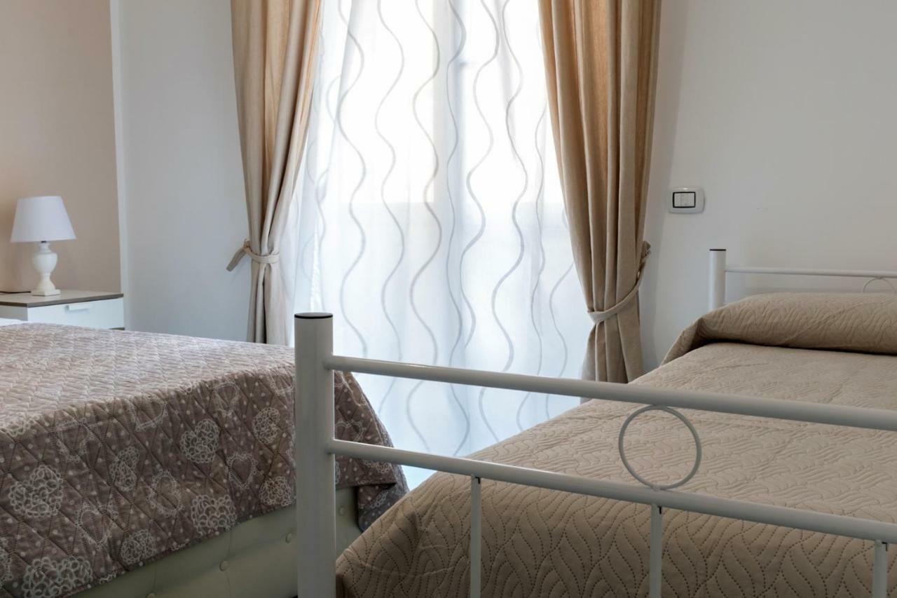 Ad Maiora Bed & Breakfast