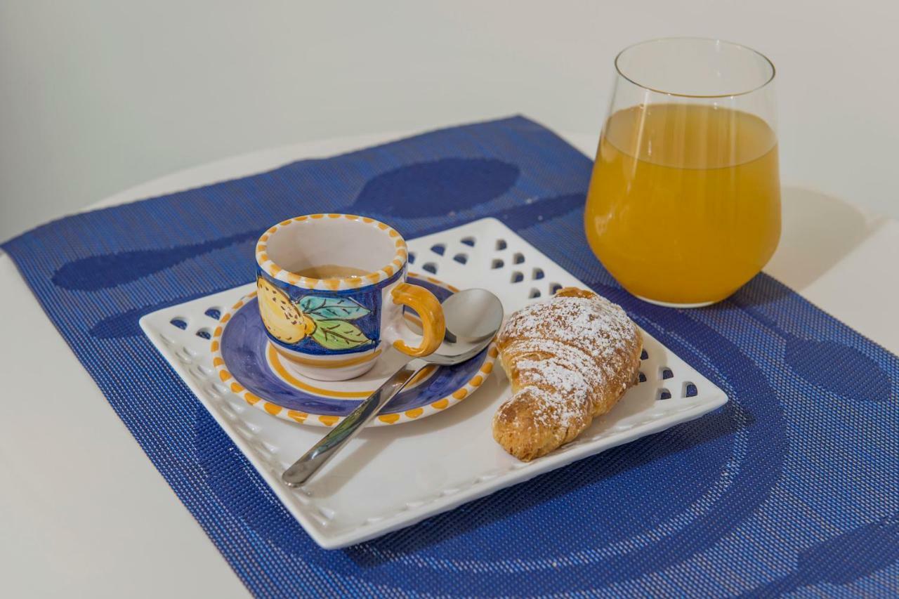 Bed & Breakfast Ad Maiora