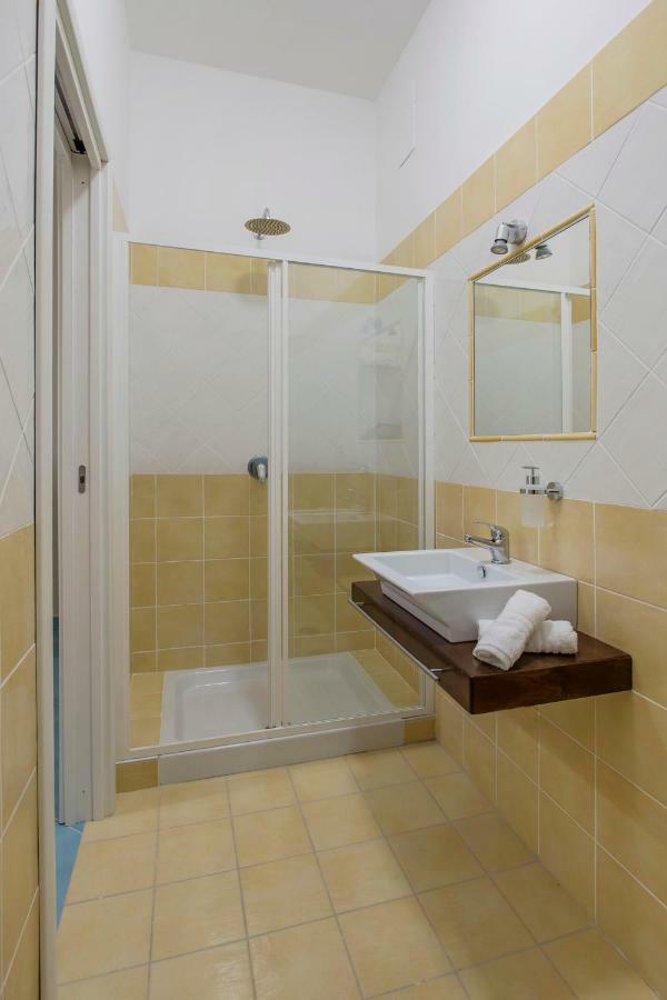 Ad Maiora Bed & Breakfast Salerno