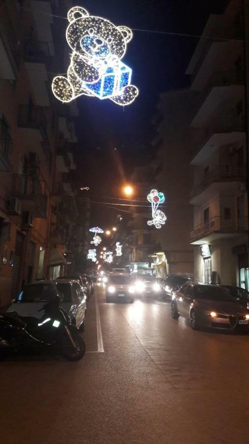 Ad Maiora Bed & Breakfast Salerno