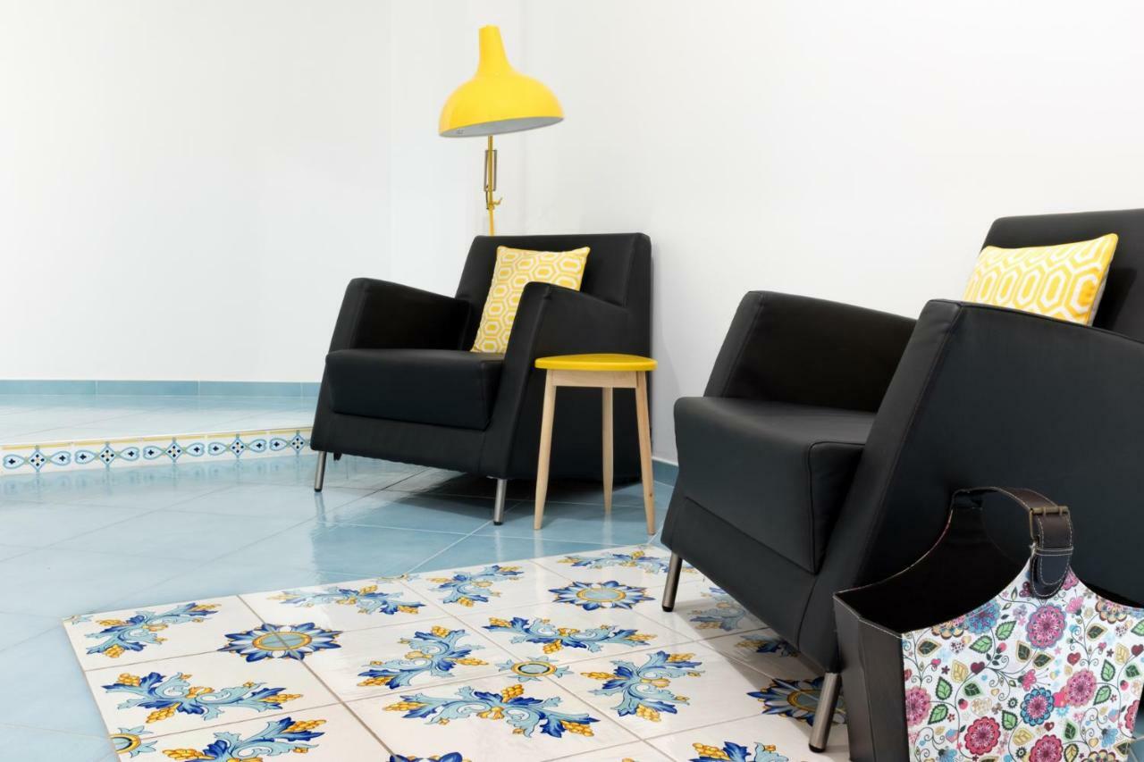 Bed & Breakfast Ad Maiora Salerno