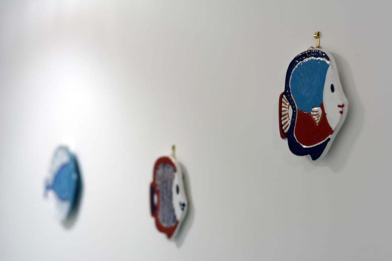 Ad Maiora Alojamento de Acomodação e Pequeno-almoço Salerno