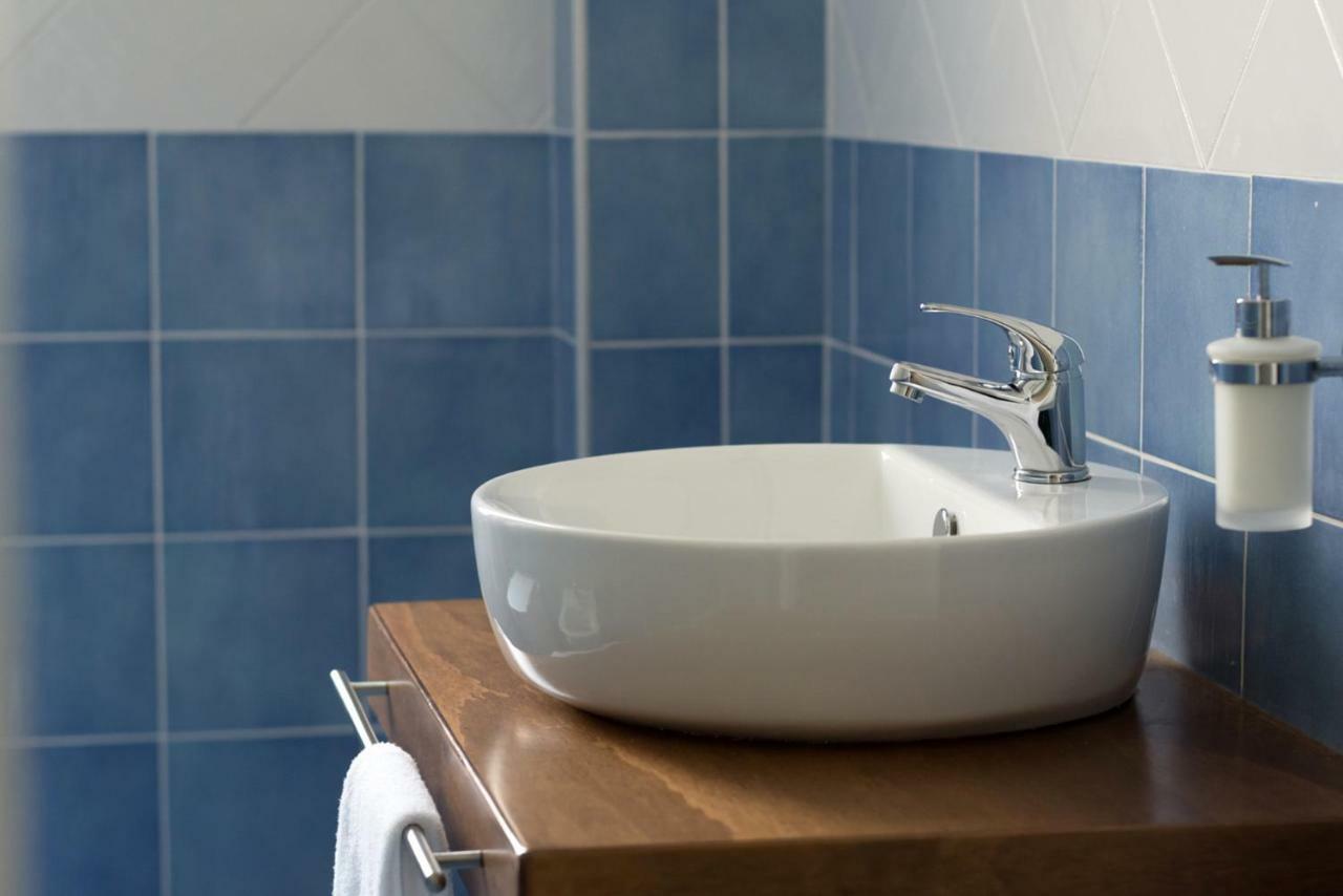 Bed & Breakfast Ad Maiora Salerno
