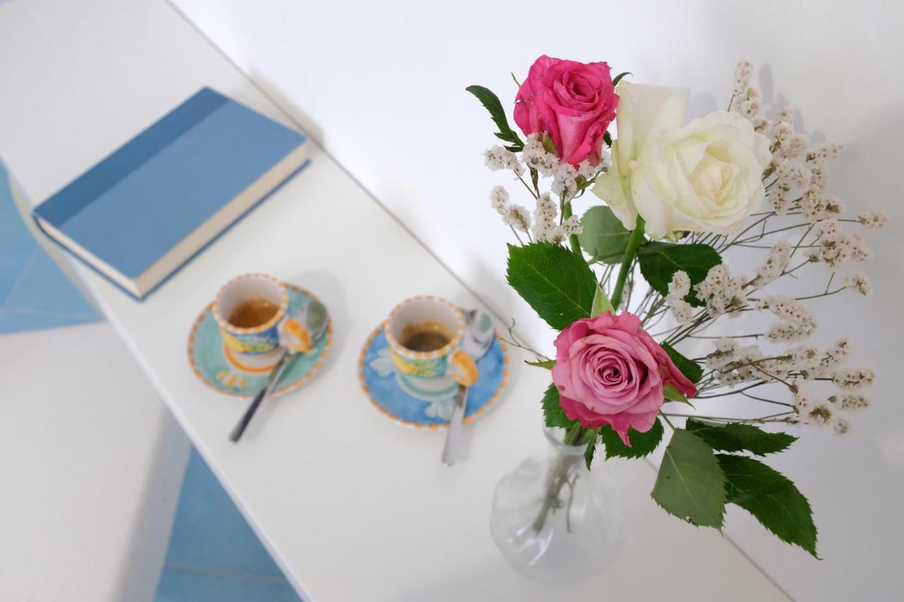 Bed & Breakfast Ad Maiora Salerno